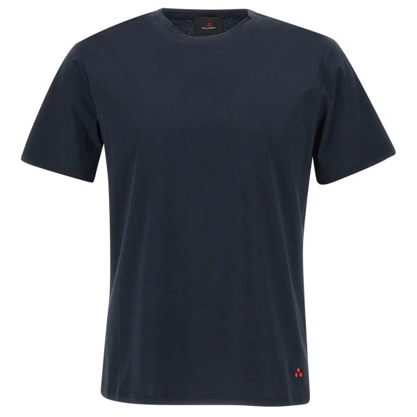 Peuterey Cleats T-shirt Navy
