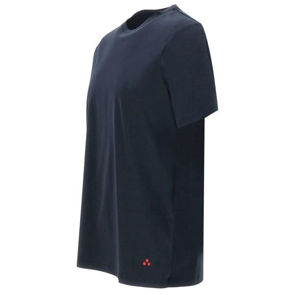 Peuterey Cleats T-shirt Navy