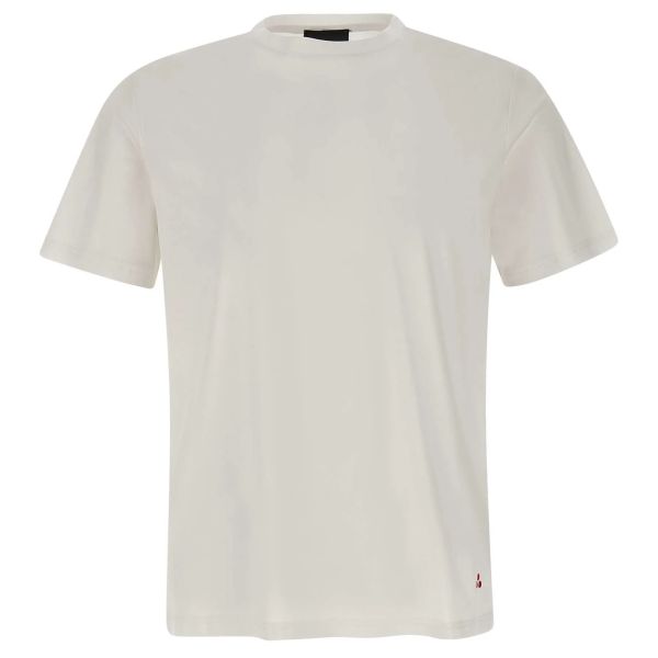 Peuterey Cleats T-shirt Wit