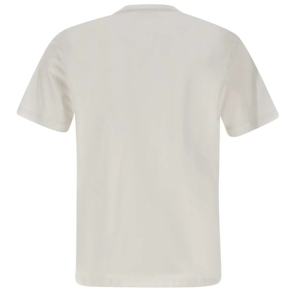 Peuterey Cleats T-shirt Wit