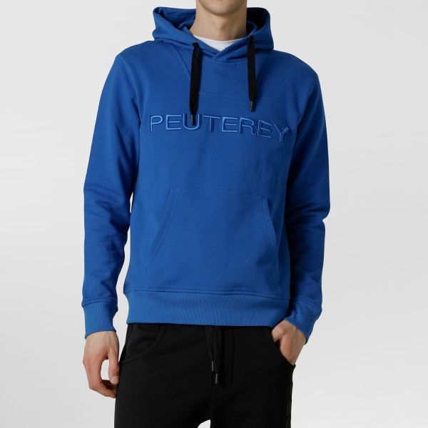 Peuterey Curaro Hoodie Blauw