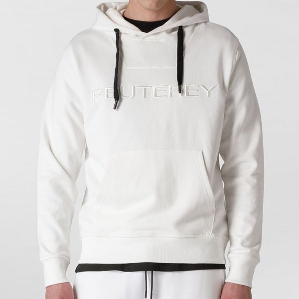 Peuterey Curaro Hoodie Wit