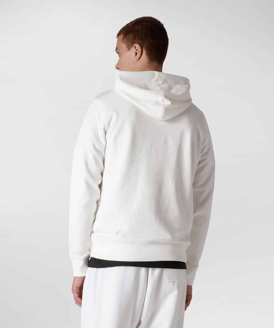 Peuterey Curaro Hoodie Wit 97899012087-221