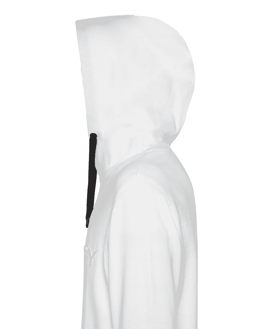 Peuterey Curaro Hoodie Wit 97899012087-221