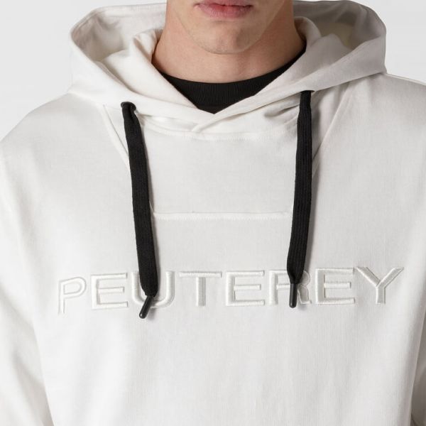 Peuterey Curaro Hoodie Wit