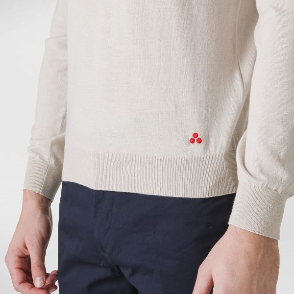 Peuterey Dodos Sweater Beige
