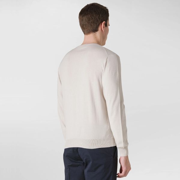 Peuterey Dodos Sweater Beige