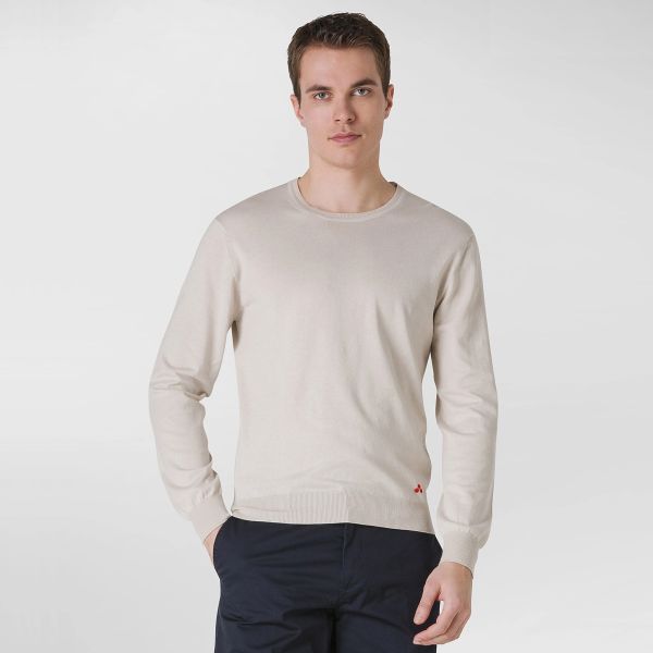 Peuterey Dodos Sweater Beige