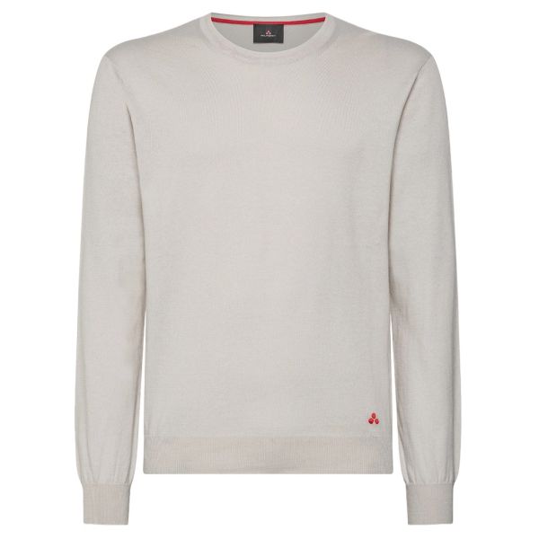 Peuterey Dodos Sweater Beige