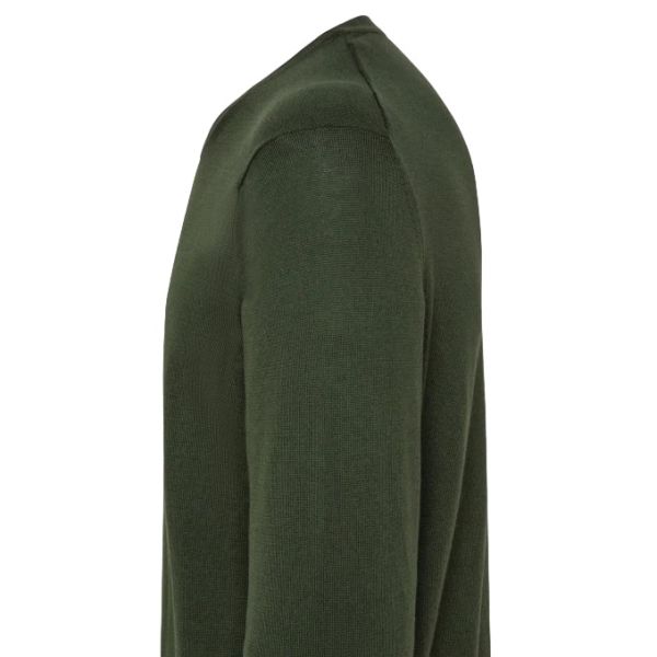 Peuterey Dodos Sweater Donker Groen