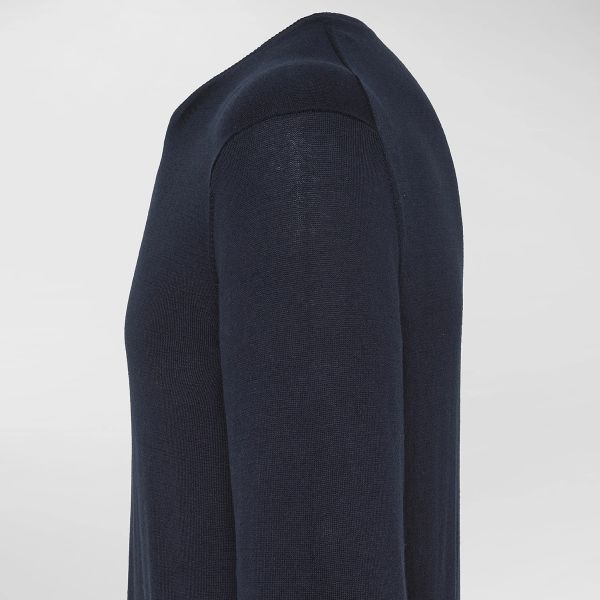 Peuterey Dodos Sweater Navy