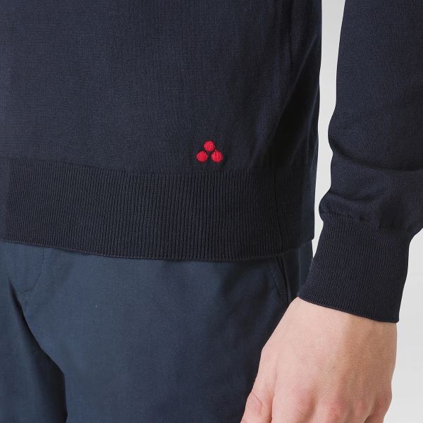 Peuterey Dodos Sweater Navy