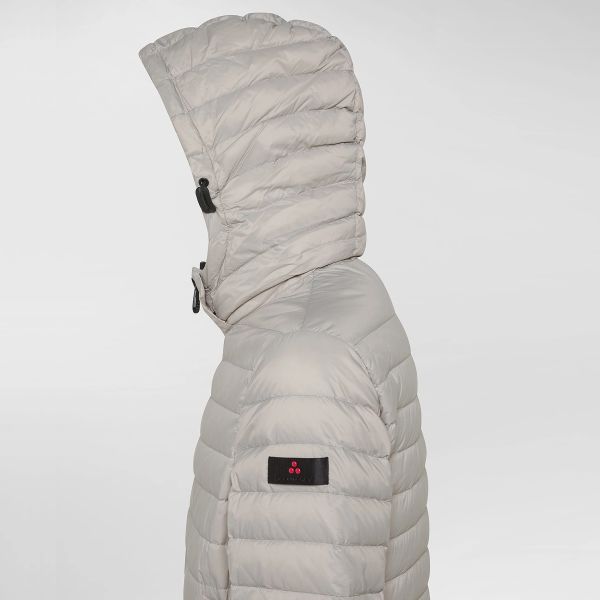 Peuterey Endo Jas Beige