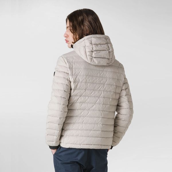 Peuterey Endo Jas Beige