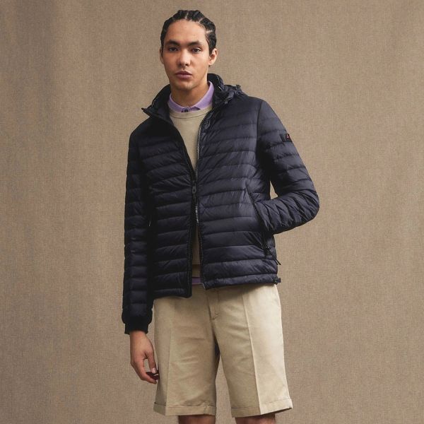Peuterey Endo Jas Navy