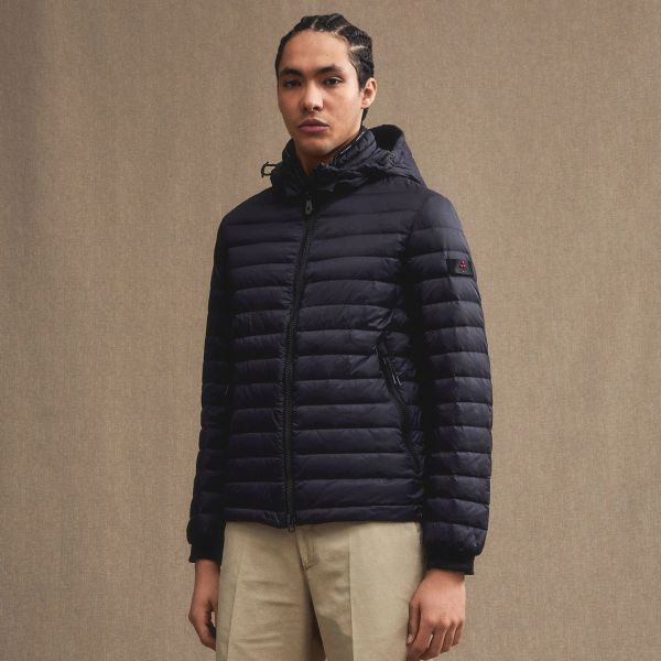 Peuterey Endo Jas Navy