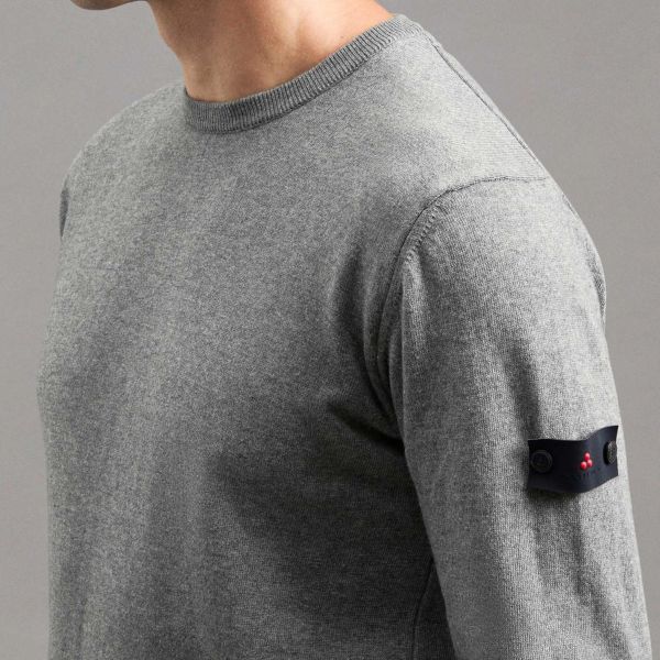 Peuterey Exmoor Sweater Grijs
