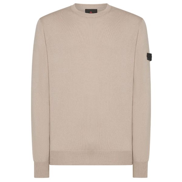 Peuterey Exmoor Sweater Beige
