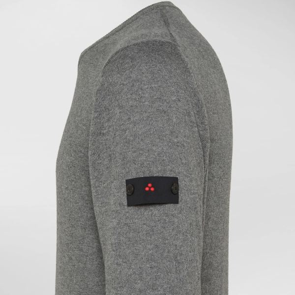 Peuterey Exmoor Sweater Grijs