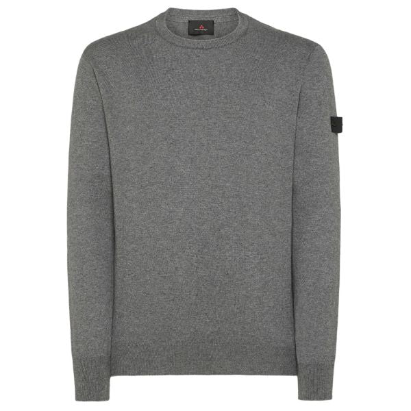 Peuterey Exmoor Sweater Grijs