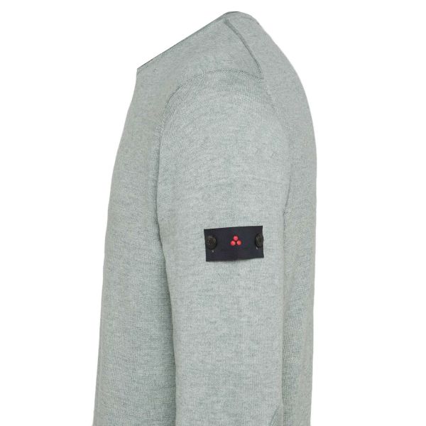 Peuterey Exmoor Sweater Mint