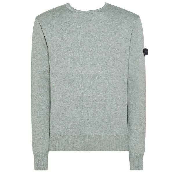 Peuterey Exmoor Sweater Mint