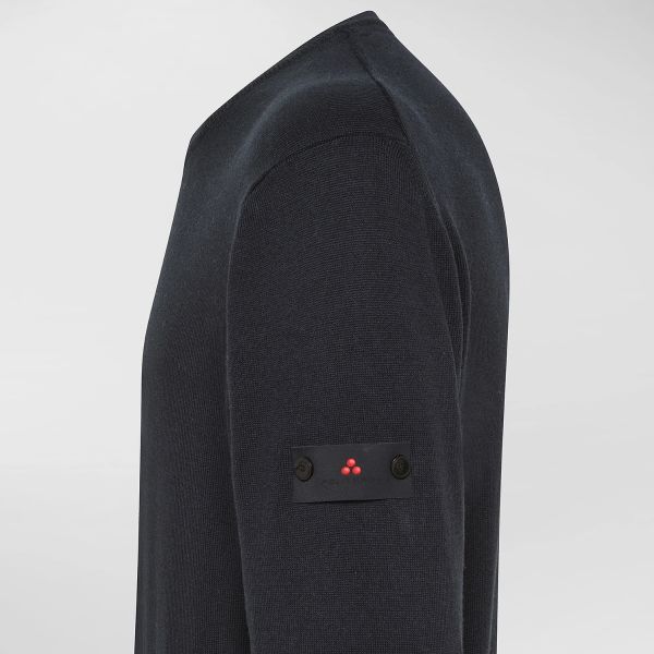 Peuterey Exmoor Sweater Navy