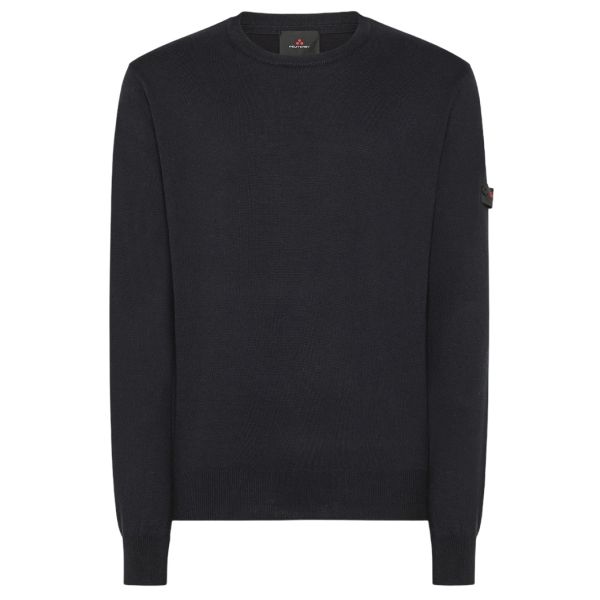 Peuterey Exmoor Sweater Navy
