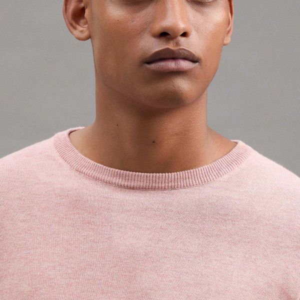 Peuterey Exmoor Sweater Roze