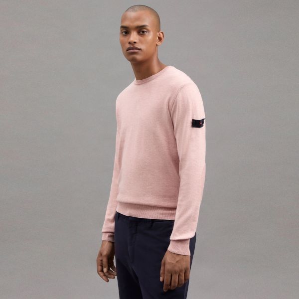 Peuterey Exmoor Sweater Roze