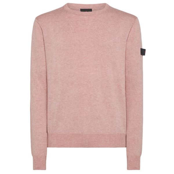Peuterey Exmoor Sweater Roze