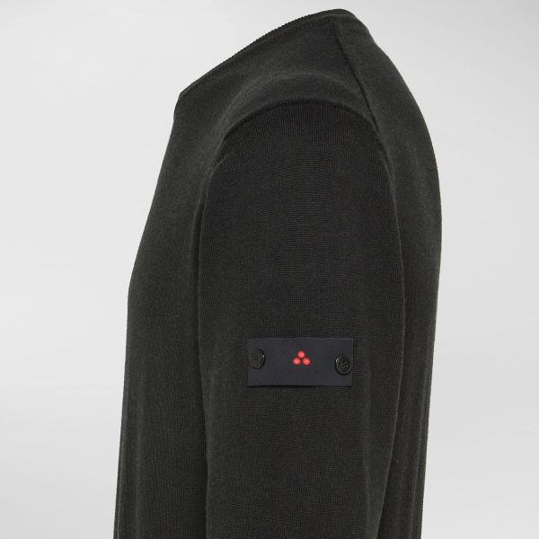Peuterey Exmoor Sweater Zwart