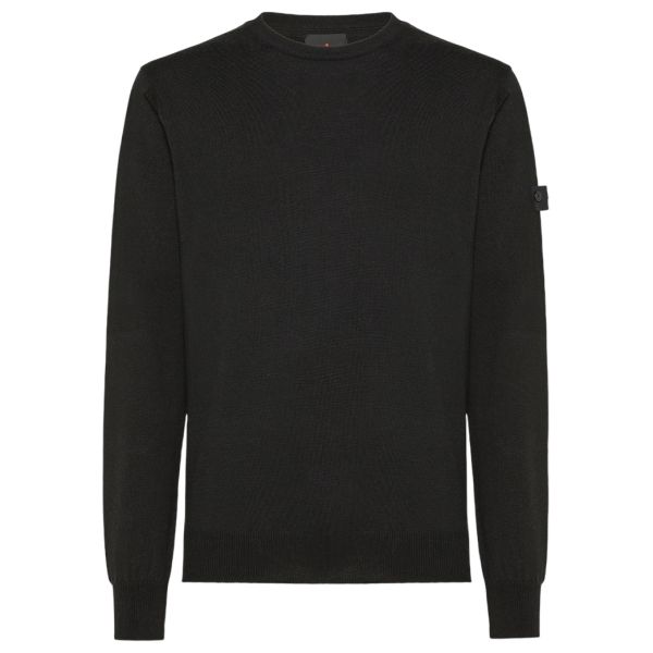 Peuterey Exmoor Sweater Zwart