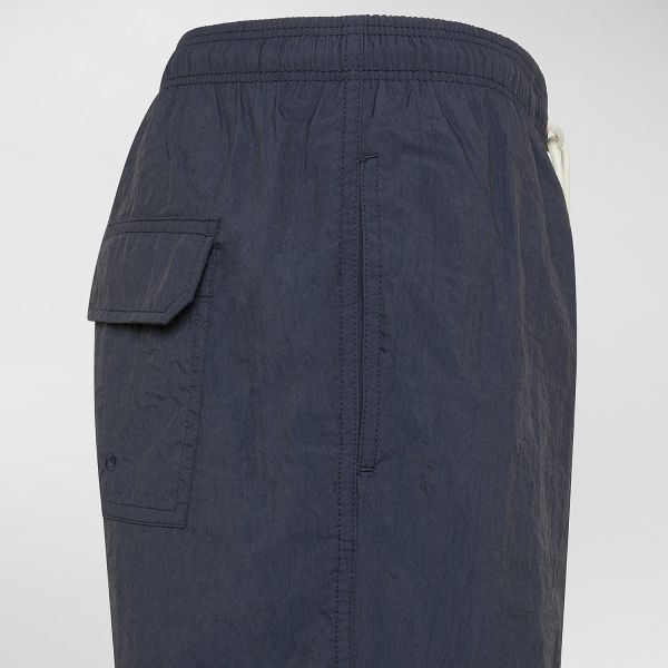 Peuterey Fitenia Zwembroek Donker Blauw