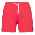 Peuterey Fitenia Zwembroek Rood