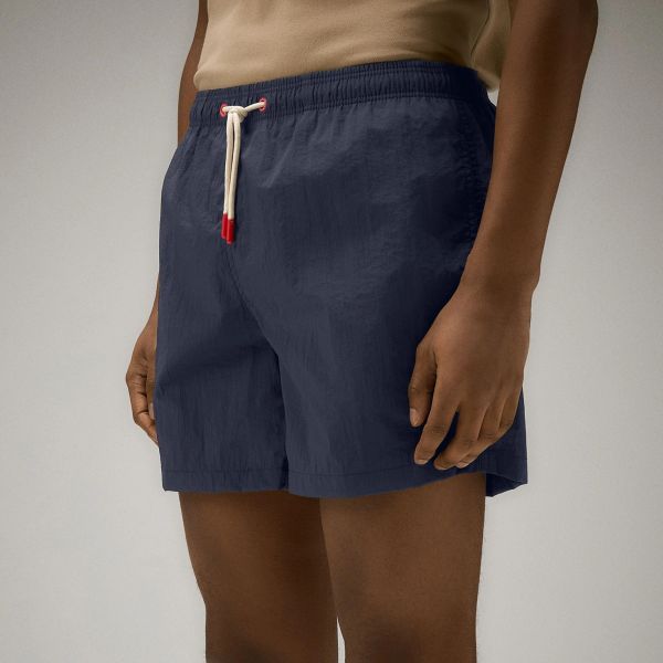 Peuterey Fitenia Zwembroek Donker Blauw