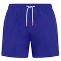 Peuterey Fitenia Zwembroek Blauw