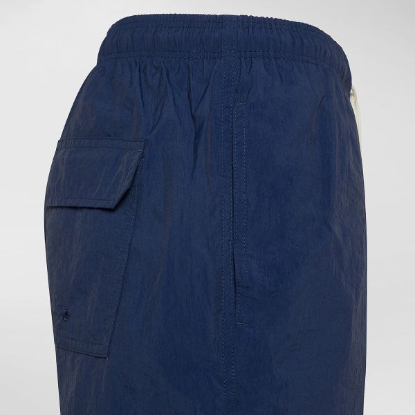 Peuterey Fitenia Zwembroek Navy