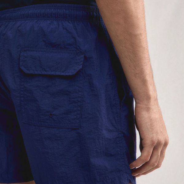 Peuterey Fitenia Zwembroek Navy