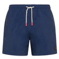 Peuterey Fitenia Zwembroek Navy