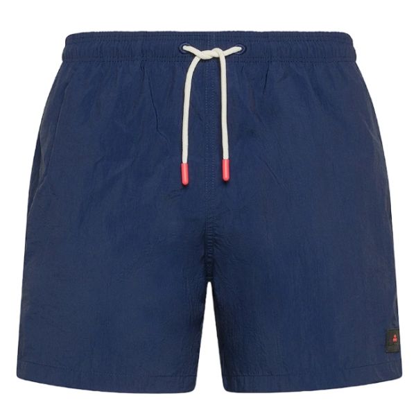 Peuterey Fitenia Zwembroek Navy