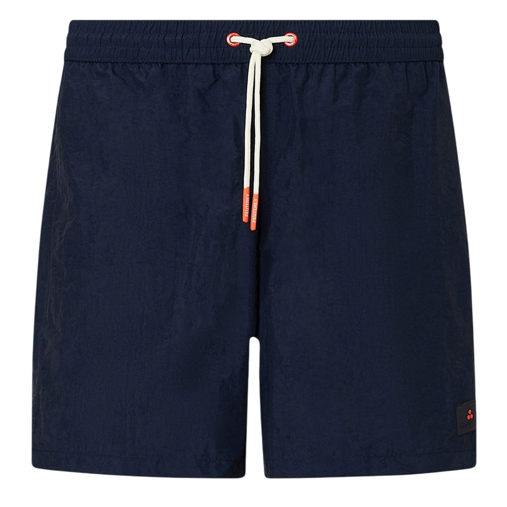 Peuterey Fitenia Zwembroek Navy