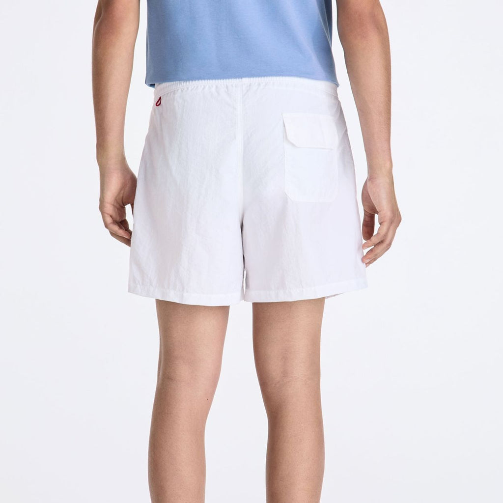 Peuterey Fitenia Zwembroek Off White