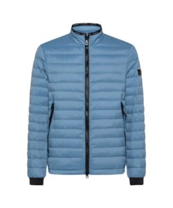 Peuterey Flobots Jack Licht blauw