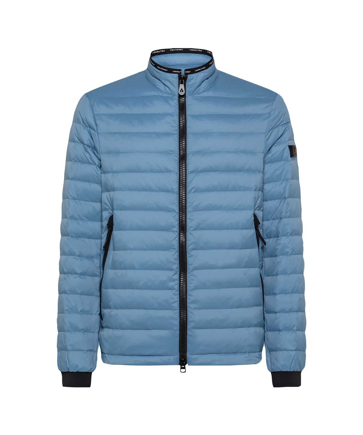 Peuterey Flobots Jack Licht blauw