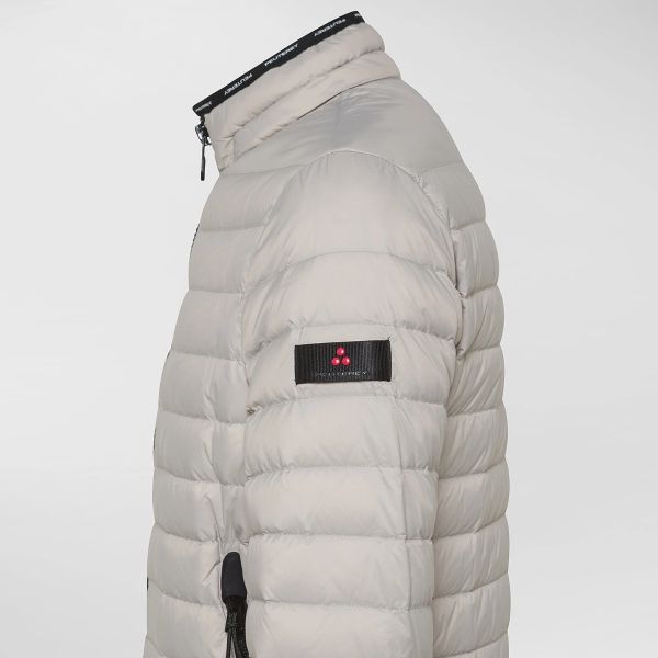 Peuterey Flobots Jas Beige