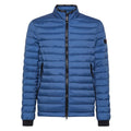 Peuterey Flobots Jas Blauw