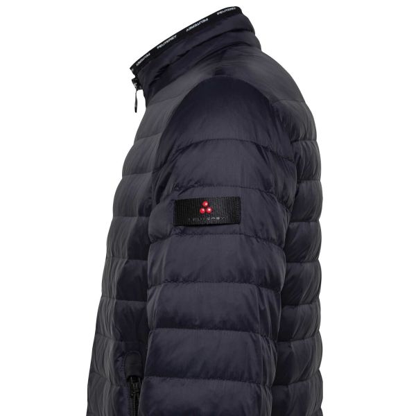Peuterey Flobots Jas Donker Blauw