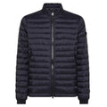 Peuterey Flobots Jas Donker Blauw