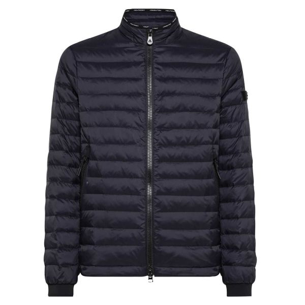 Peuterey Flobots Jas Donker Blauw